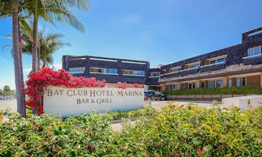 Bay Club Hotel & Marina