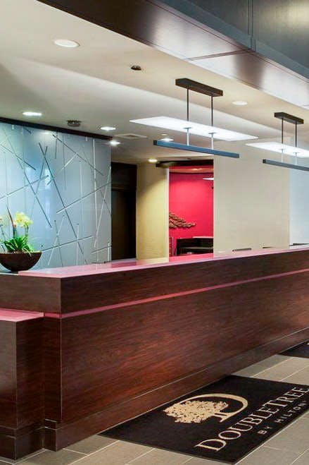 Hotel DoubleTree by Hilton Hotel Chicago Magnificent Mile photo 5