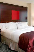 Hotel DoubleTree by Hilton Hotel Chicago Magnificent Mile photo 2