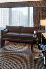 Hotel DoubleTree by Hilton Hotel Chicago Magnificent Mile photo 3