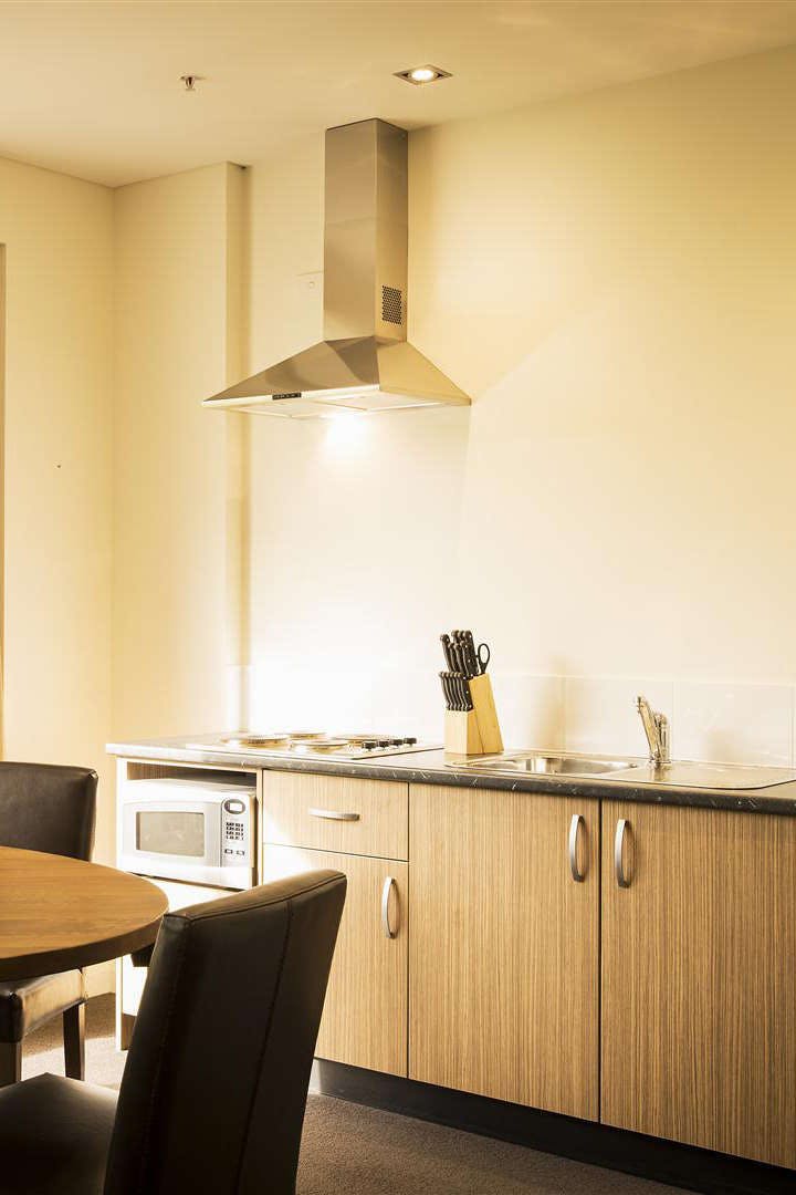 Hotel Crowne Plaza Canberra photo 5