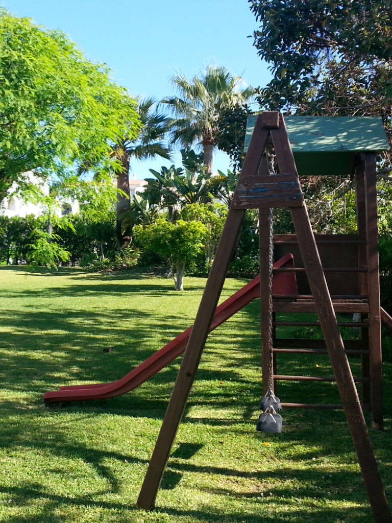 Hotel Hotel Diana Park photo 4