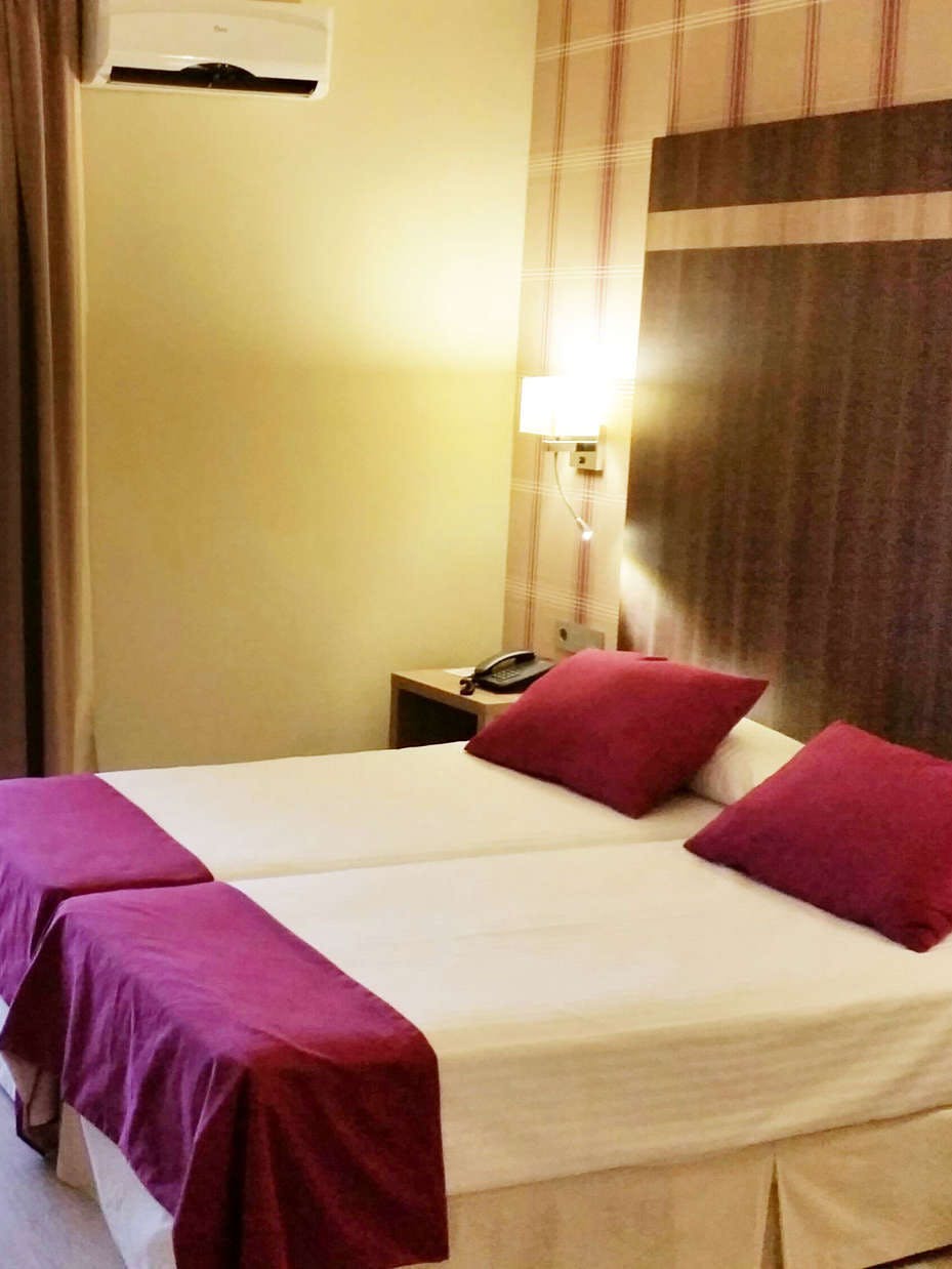 Hotel Hotel Diana Park photo 3