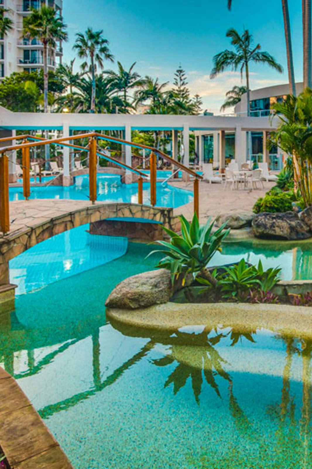 Hotel Crowne Plaza Surfers Paradise photo 3