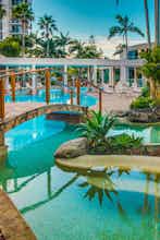 Hotel Crowne Plaza Surfers Paradise photo 3