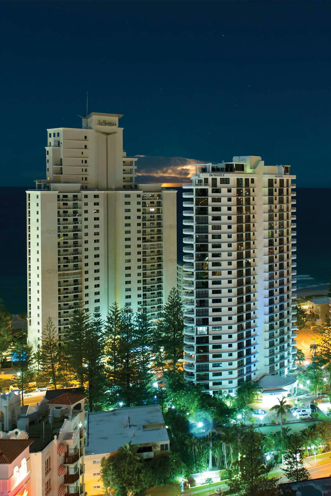 Hotel Crowne Plaza Surfers Paradise photo 4