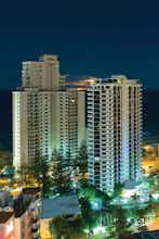 Hotel Crowne Plaza Surfers Paradise photo 4