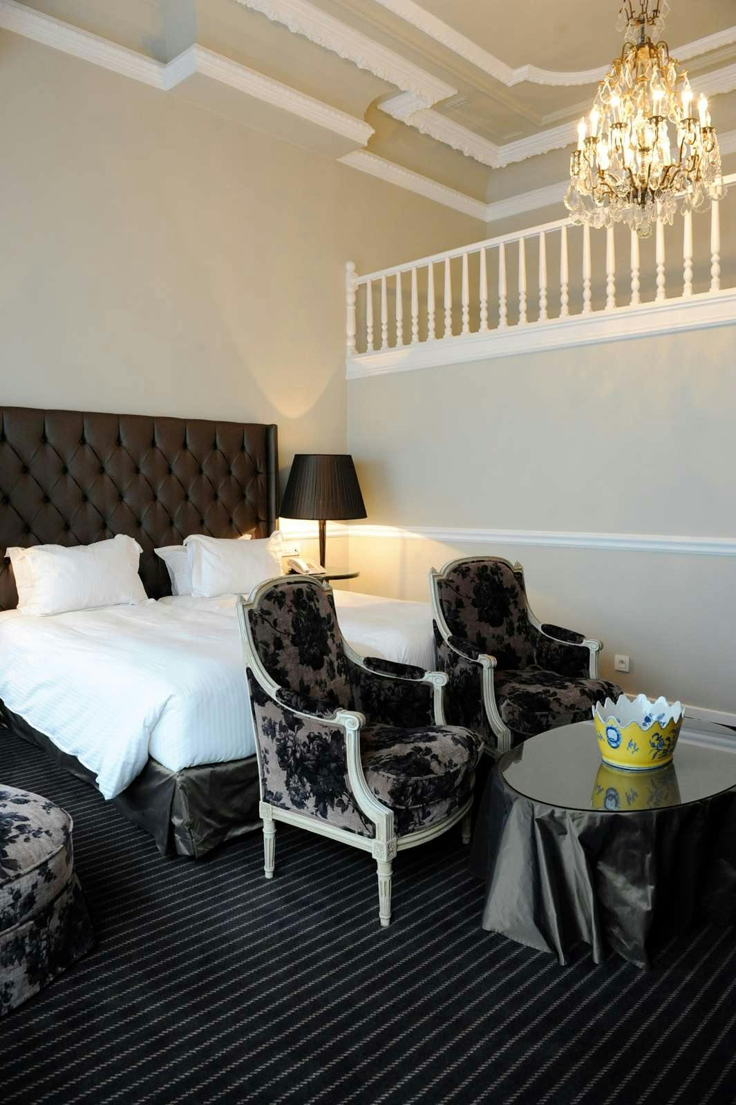 Hotel Manos Premier photo 1