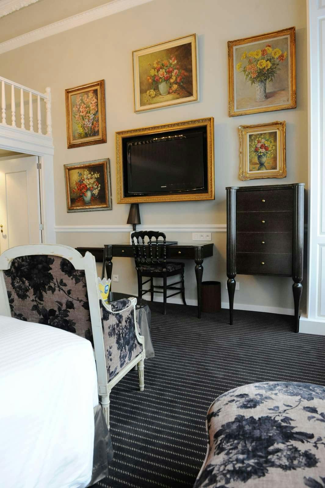 Hotel Manos Premier photo 3