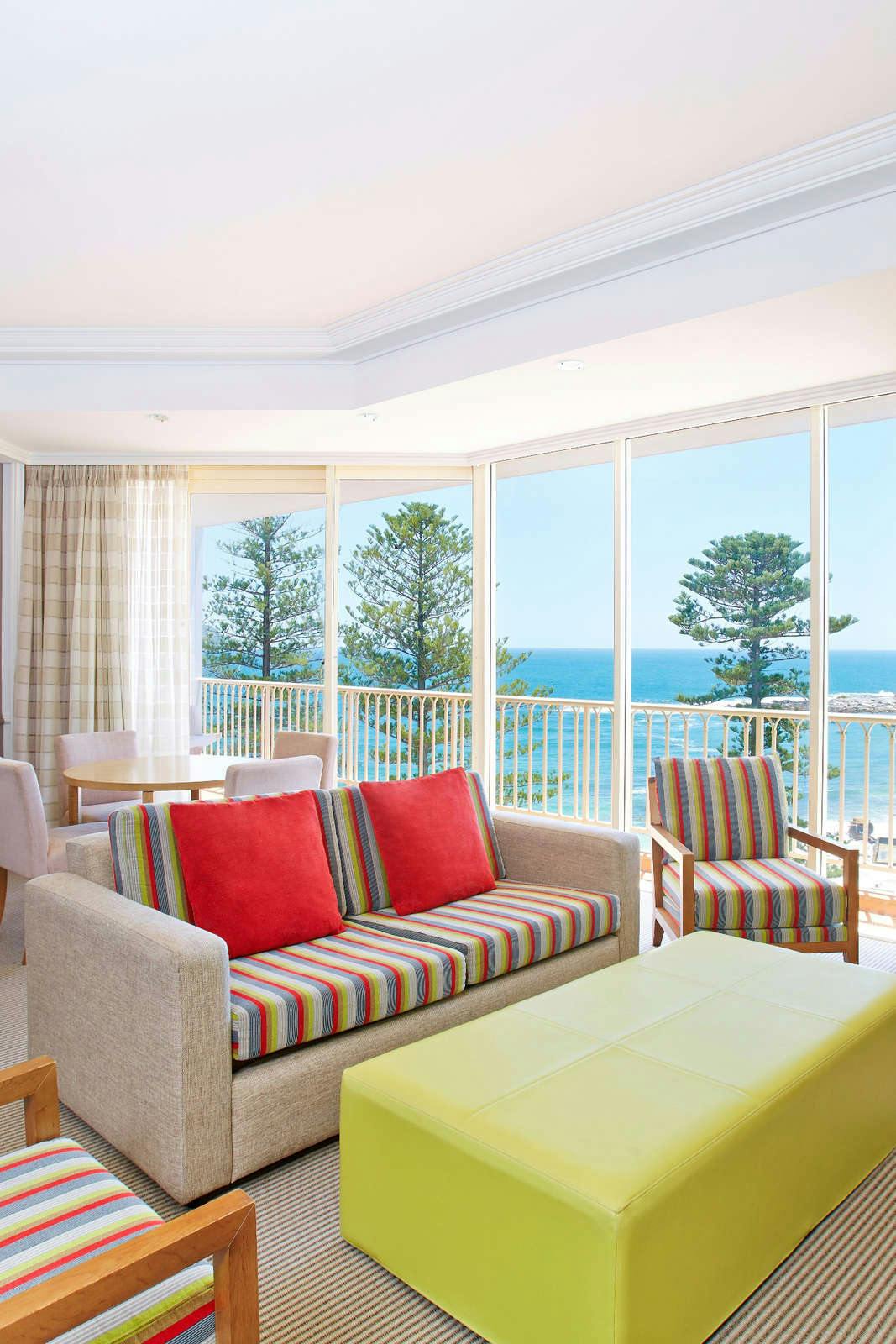 Hotel Crowne Plaza Terrigal photo 3