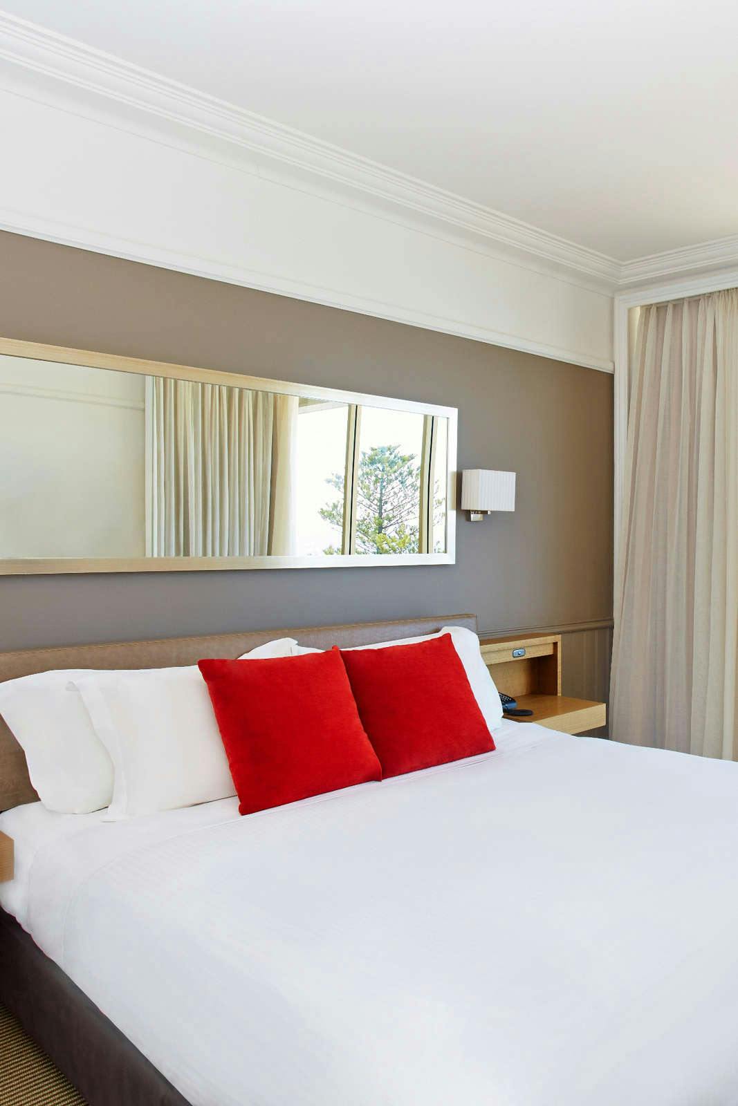 Hotel Crowne Plaza Terrigal photo 1