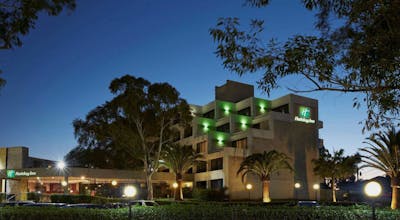 Holiday Inn Warwick Farm