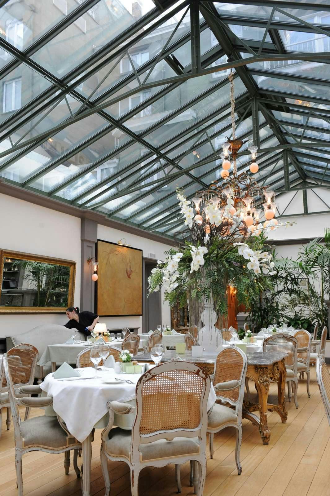 Hotel Manos Premier photo 5