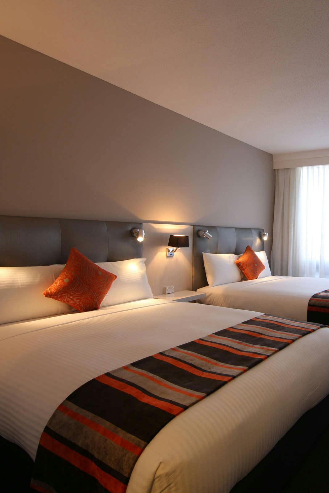 Hotel Holiday Inn Warwick Farm photo 3