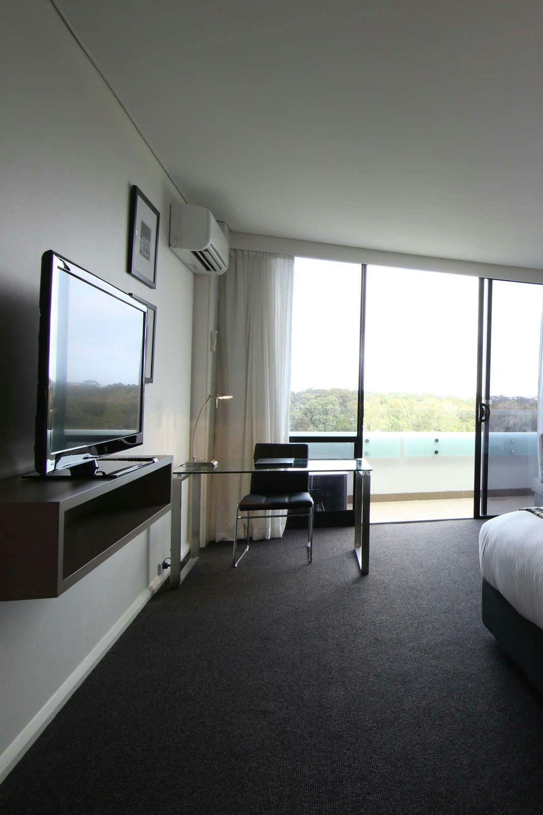 Hotel Holiday Inn Warwick Farm photo 4