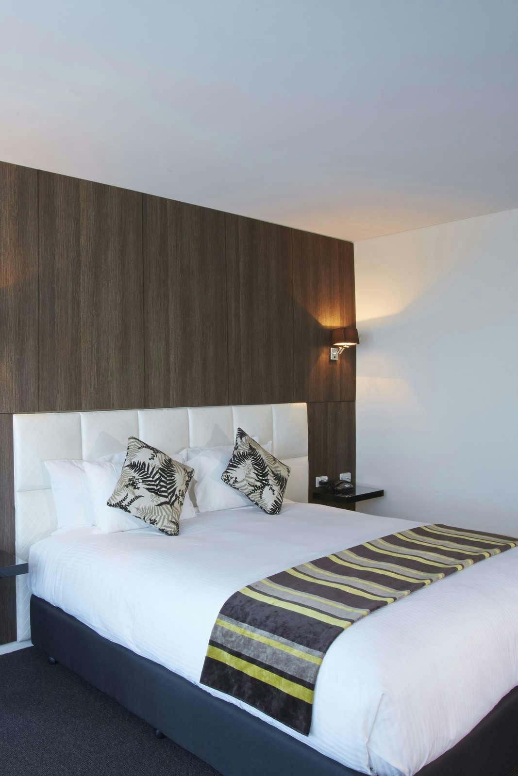 Hotel Holiday Inn Warwick Farm photo 2