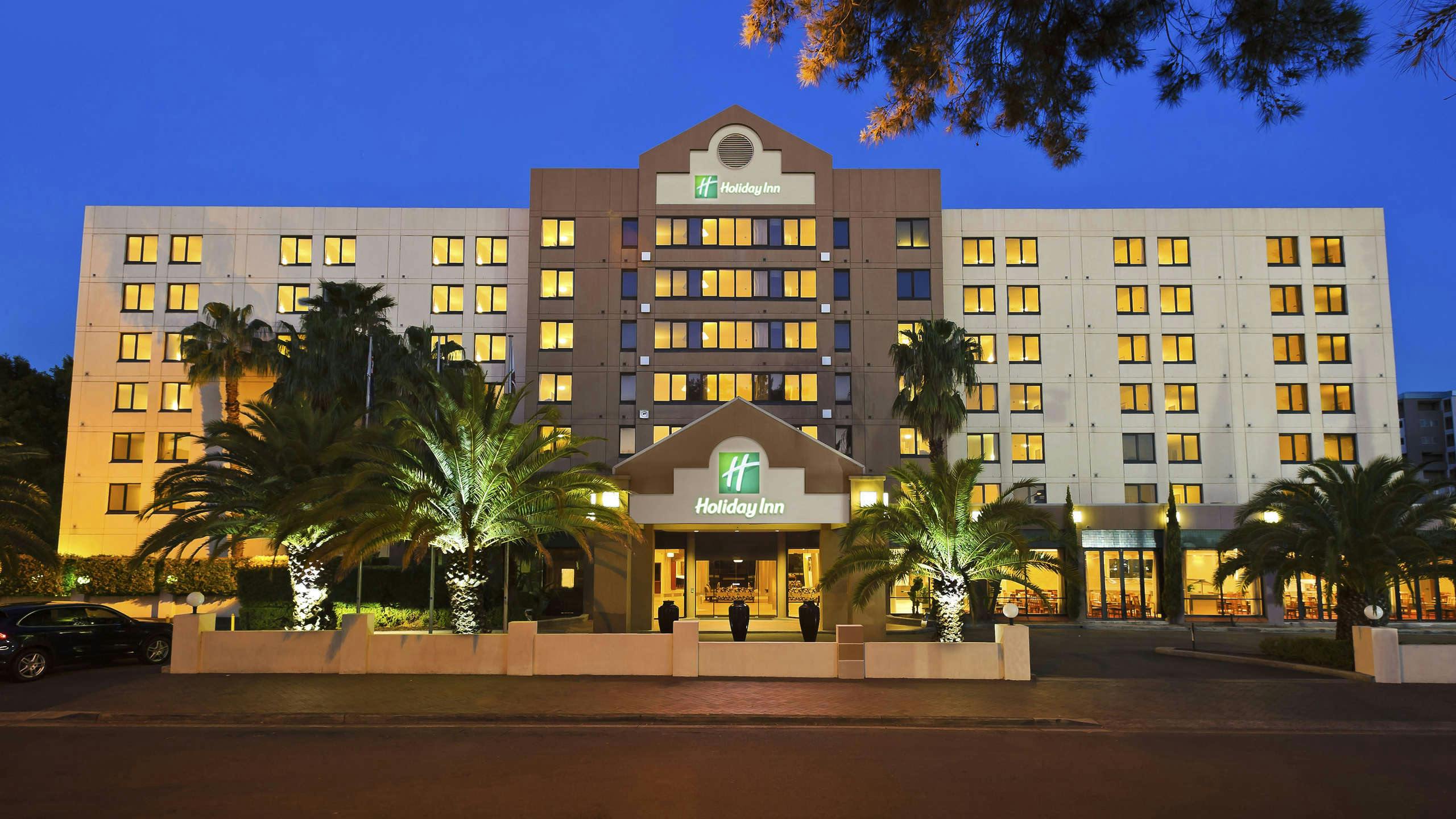 Hotel Holiday Inn Parramatta photo 5