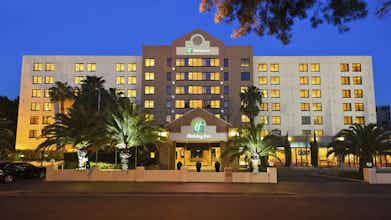 Hotel Holiday Inn Parramatta photo 5