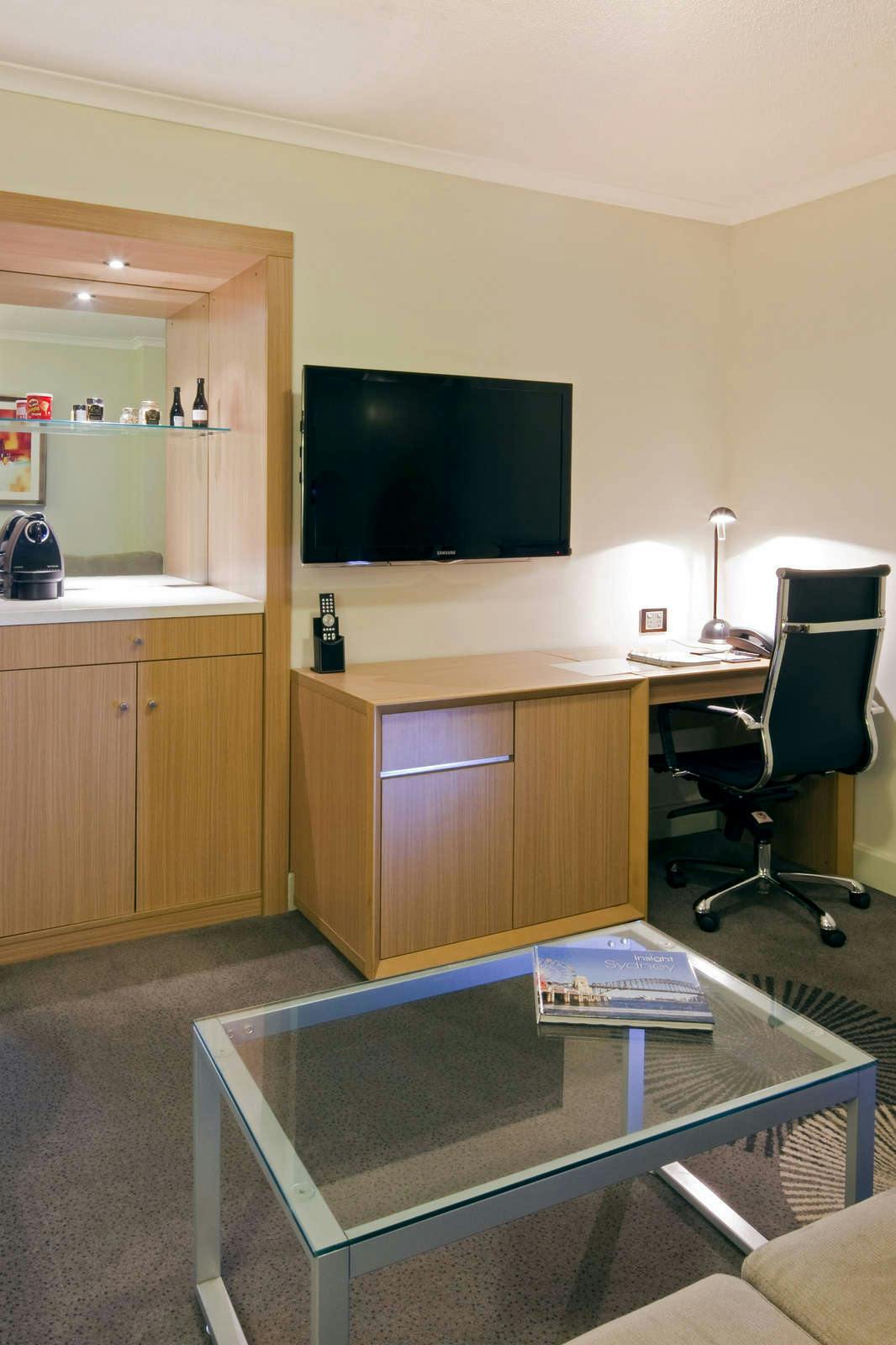 Hotel Holiday Inn Parramatta photo 3