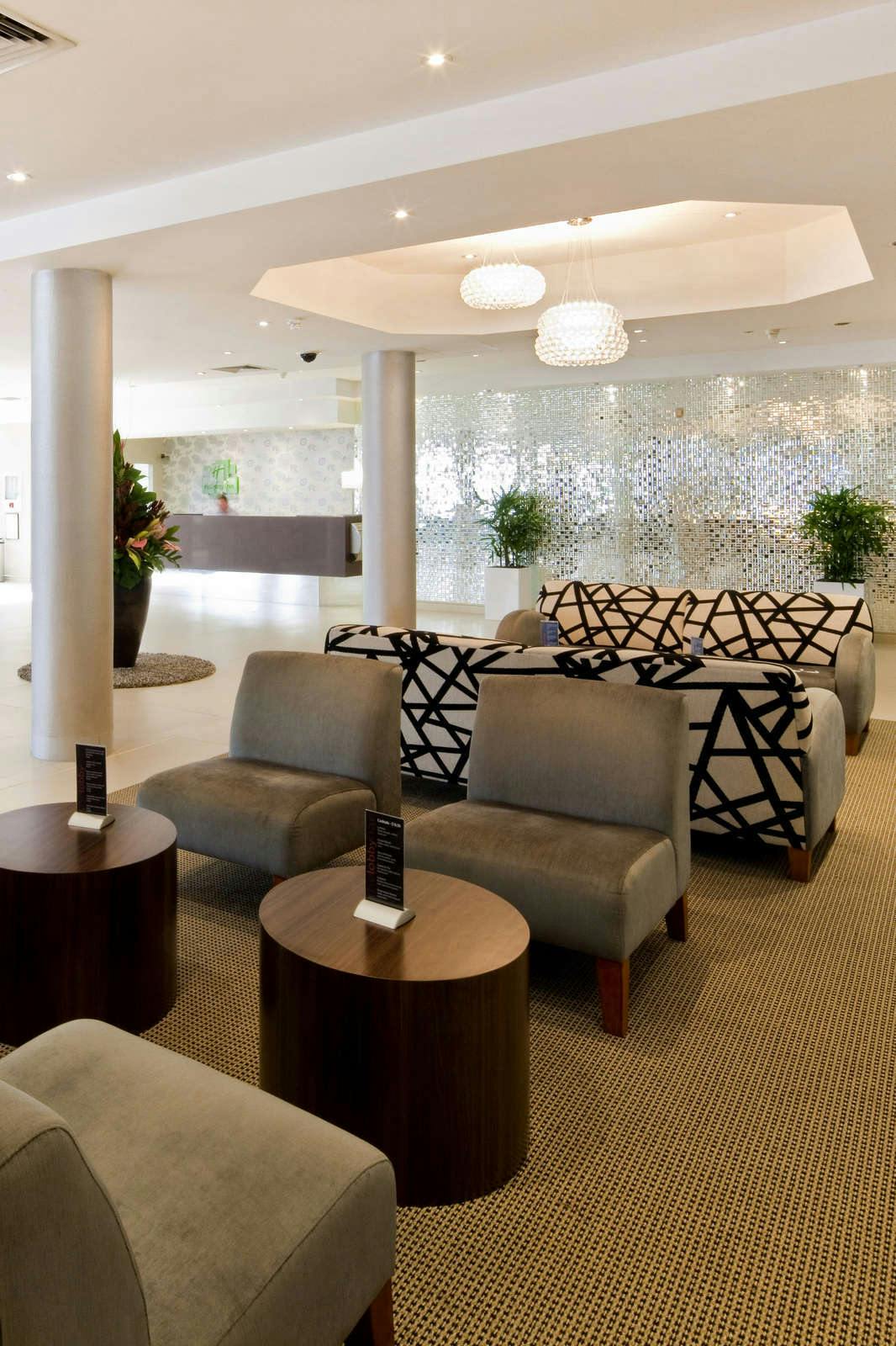 Hotel Holiday Inn Parramatta photo 4