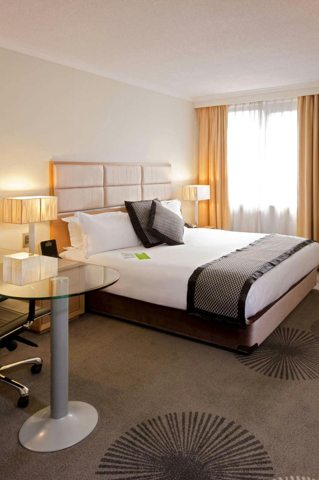 Holiday Inn Parramatta