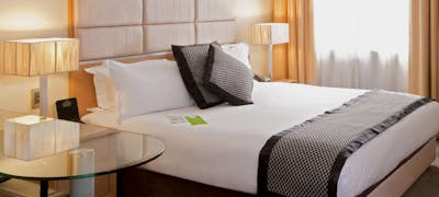 Holiday Inn Parramatta