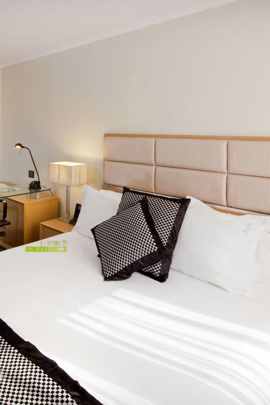 Hotel Holiday Inn Parramatta photo 2