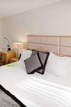 Hotel Holiday Inn Parramatta photo 2