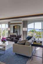 Hotel Intercontinental Sydney Double Bay photo 2