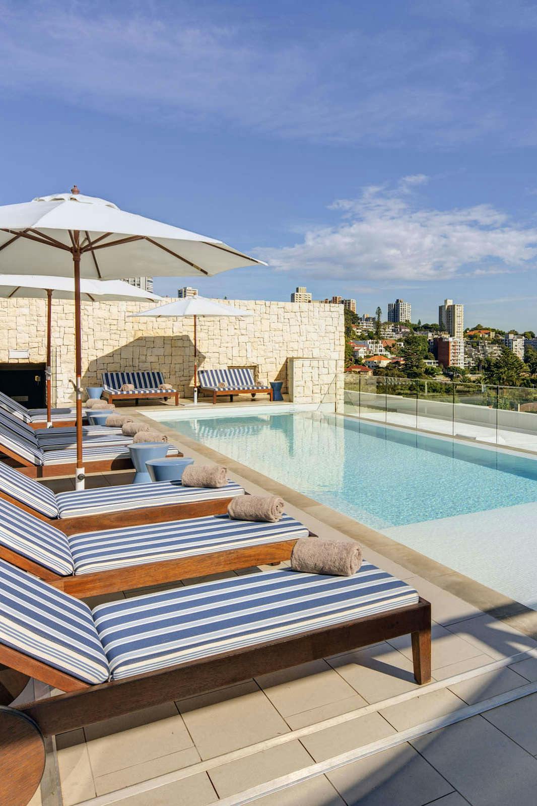 Hotel Intercontinental Sydney Double Bay photo 4