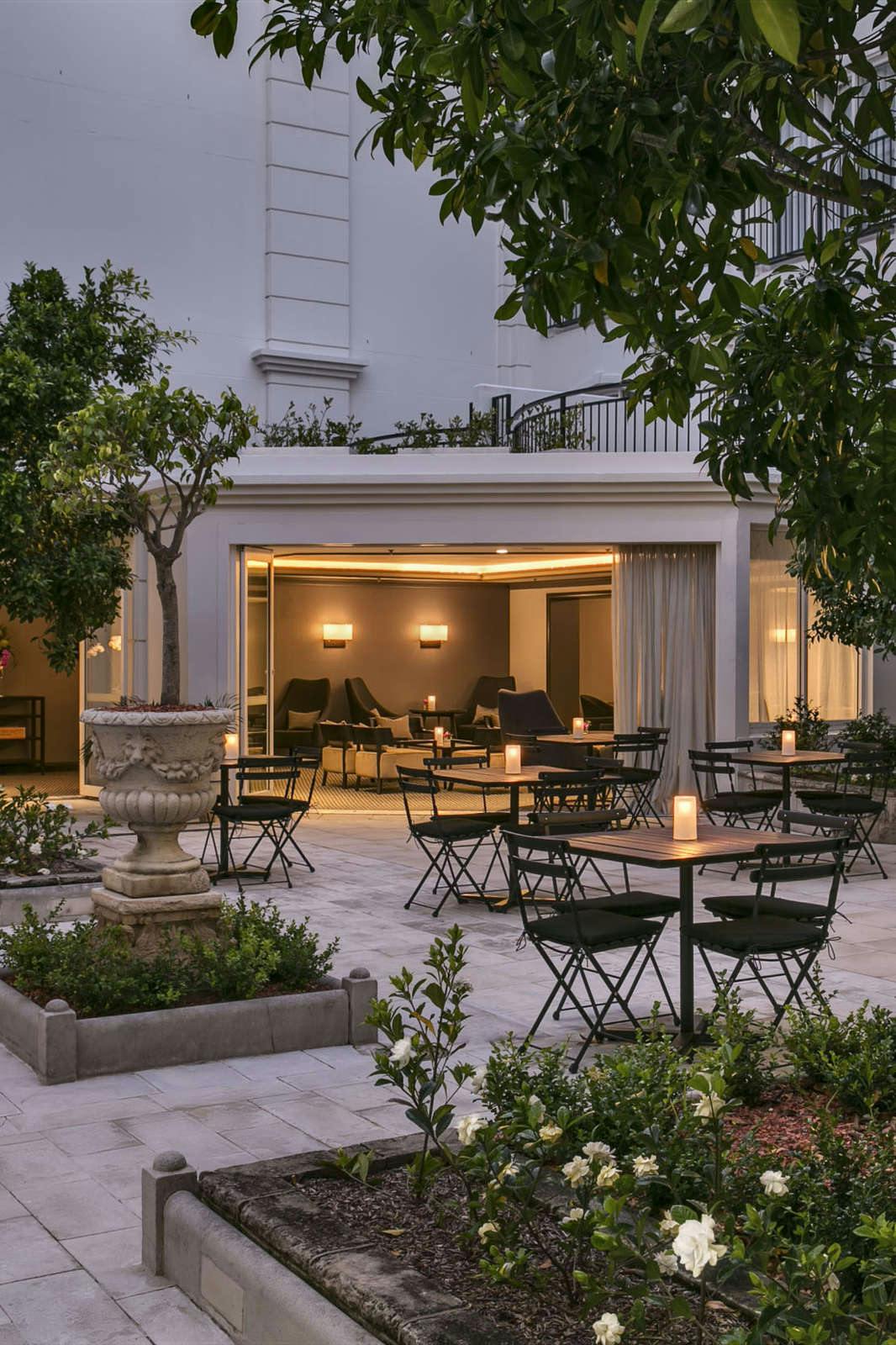 Hotel Intercontinental Sydney Double Bay photo 3