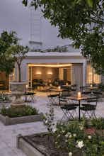 Hotel Intercontinental Sydney Double Bay photo 3