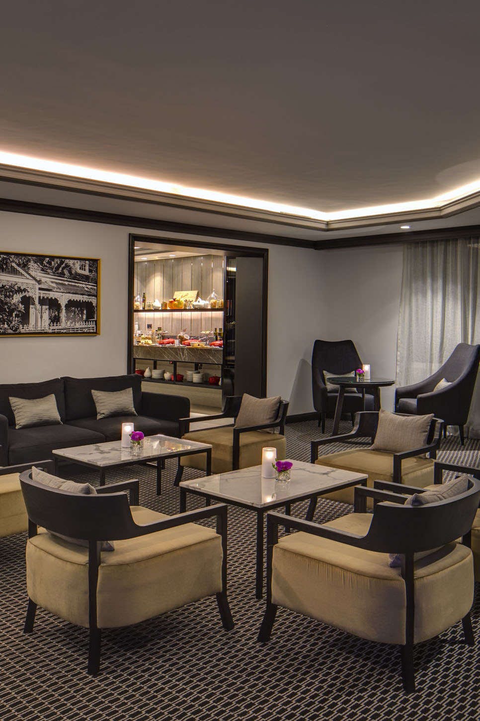 Hotel Intercontinental Sydney Double Bay photo 5