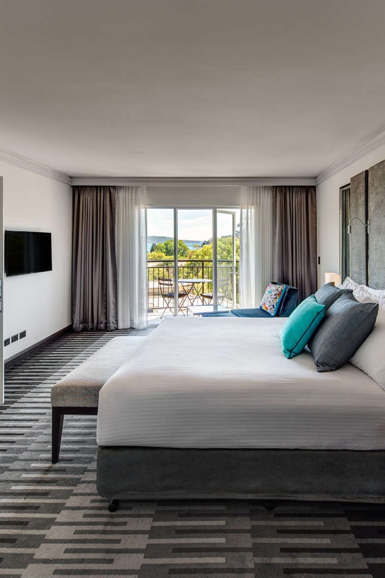 Intercontinental Sydney Double Bay