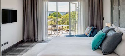 Intercontinental Sydney Double Bay