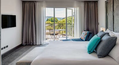 Intercontinental Sydney Double Bay