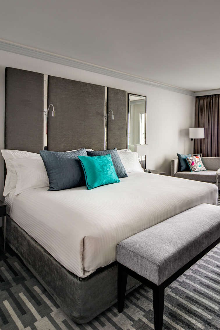 Hotel Intercontinental Sydney Double Bay photo 1