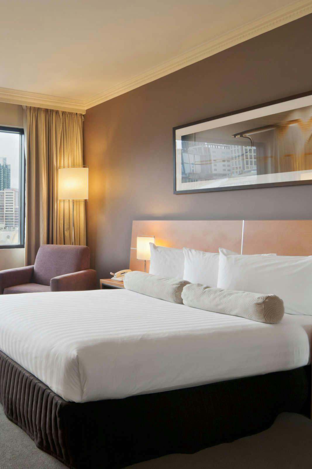 Hotel Crowne Plaza Melbourne photo 1