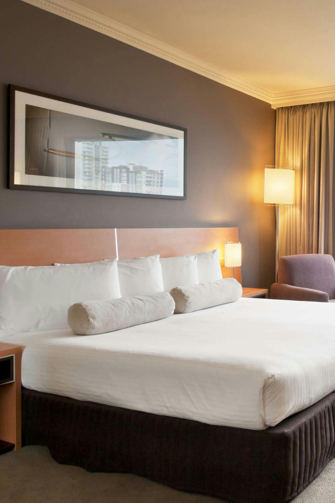 Hotel Crowne Plaza Melbourne photo 2