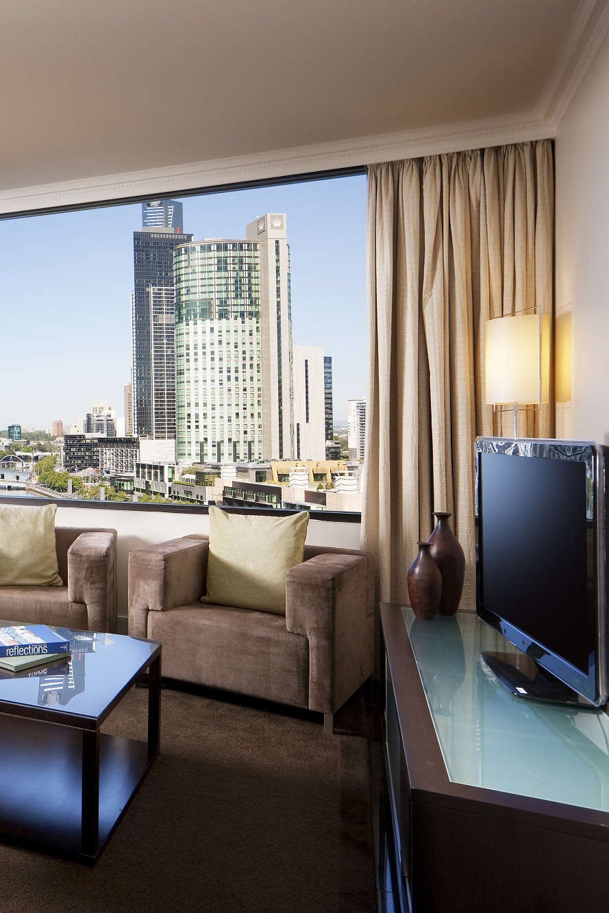 Hotel Crowne Plaza Melbourne photo 4