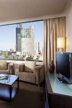 Hotel Crowne Plaza Melbourne photo 4