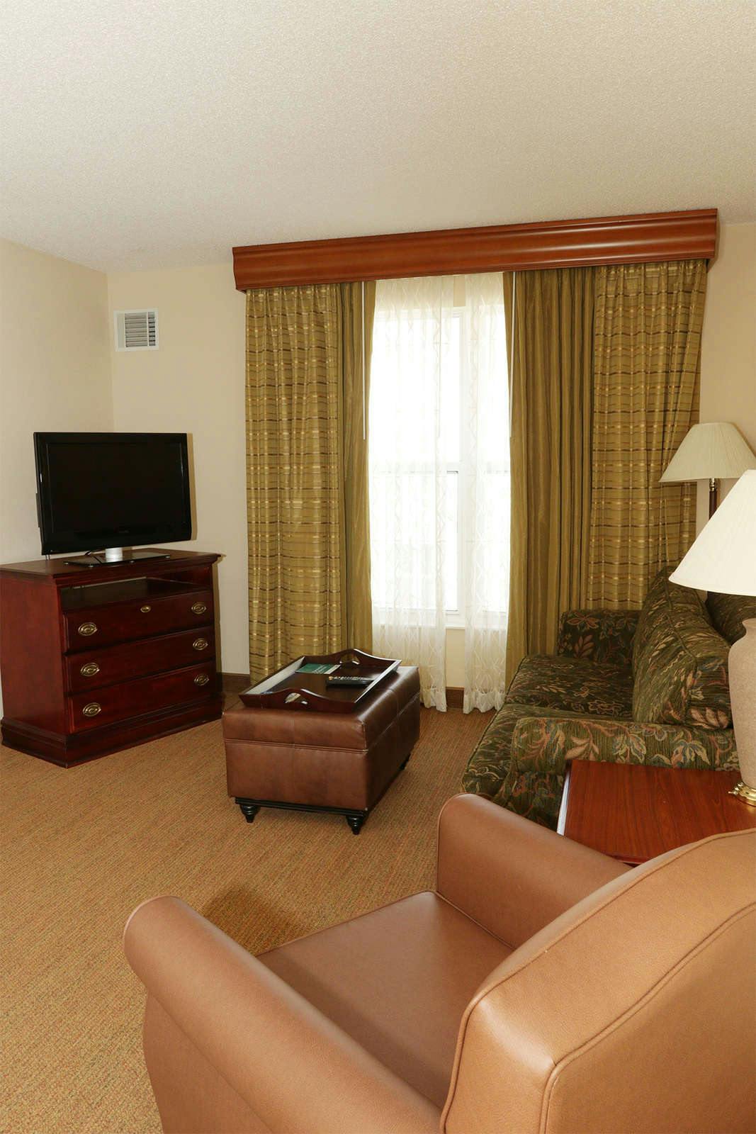 Hotel Homewood Suites Chesterfield photo 2