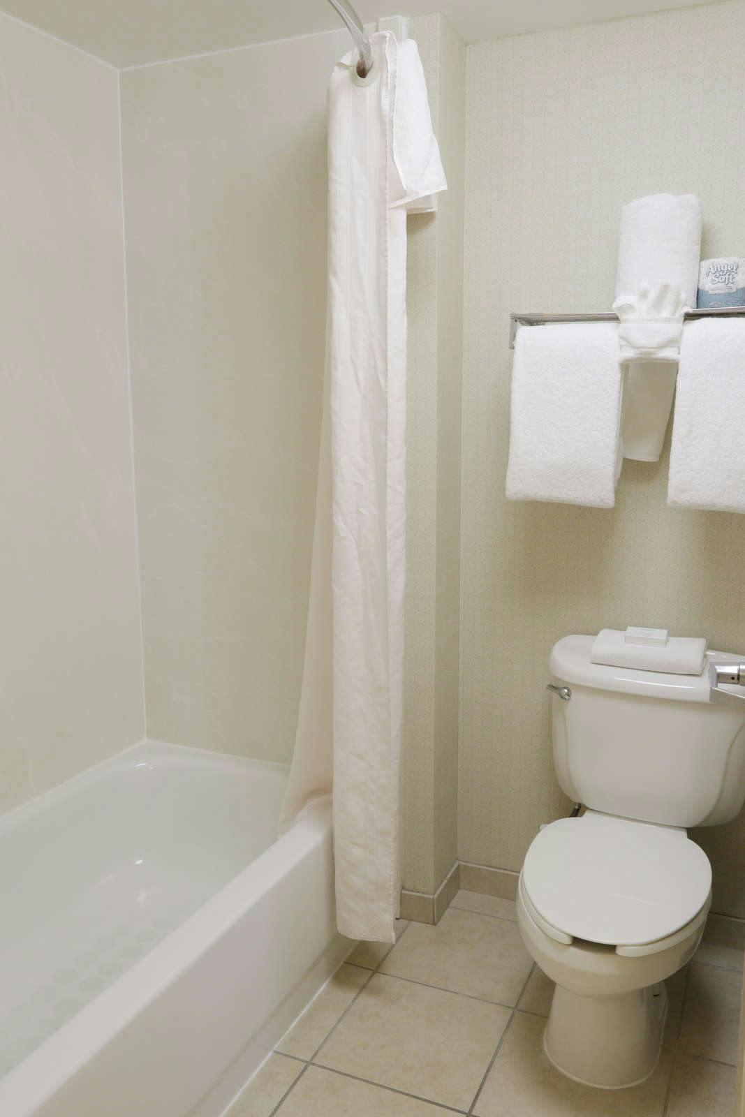 Hotel Homewood Suites Chesterfield photo 3