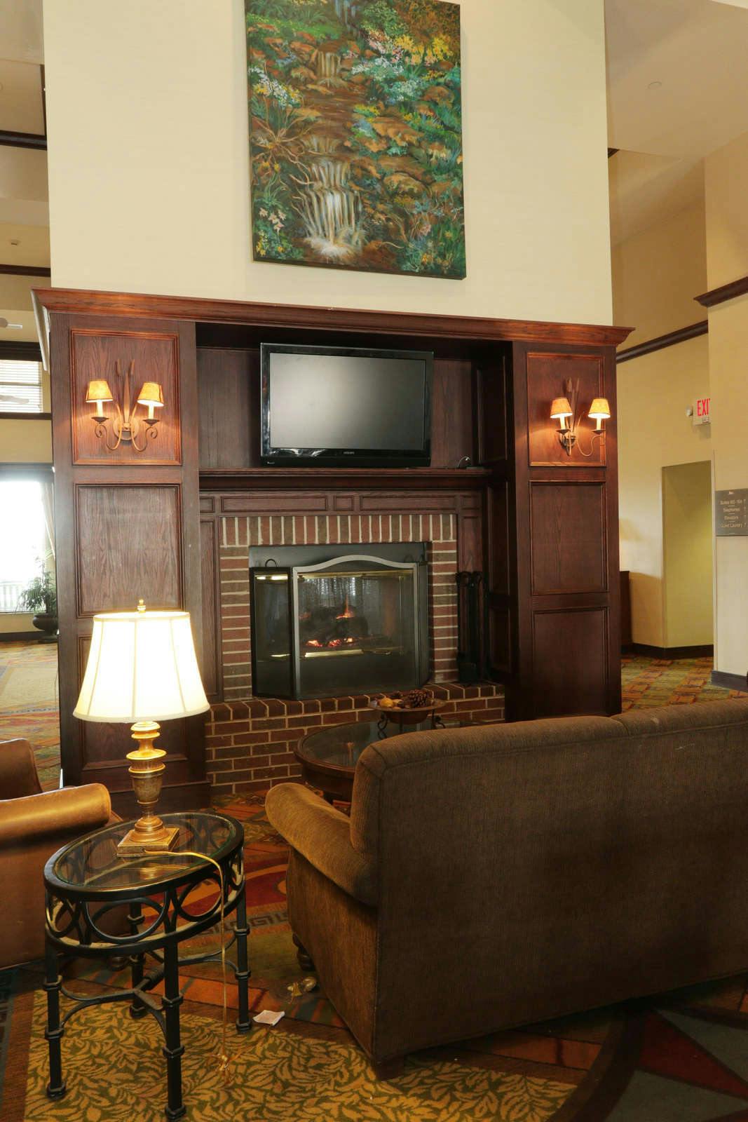 Hotel Homewood Suites Chesterfield photo 4