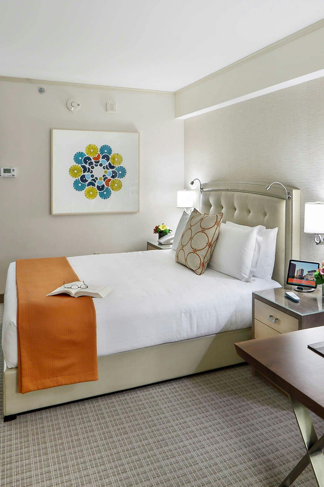 Hotel Seaport Hotel® Boston photo 1