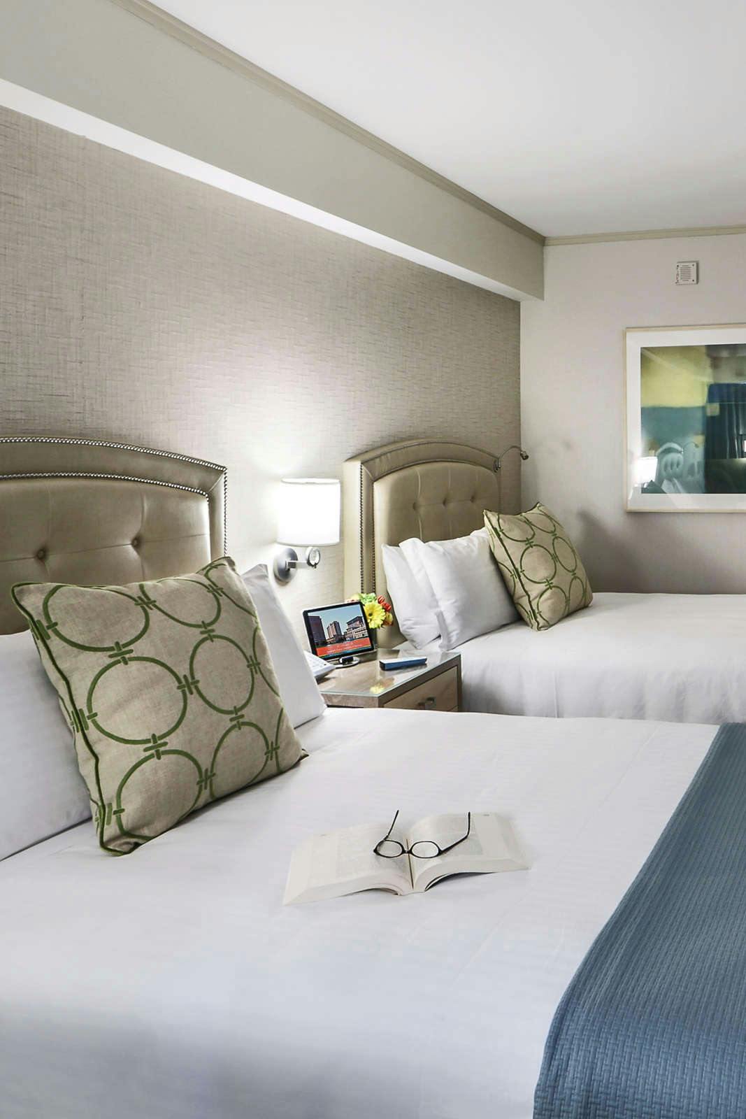 Hotel Seaport Hotel® Boston photo 3