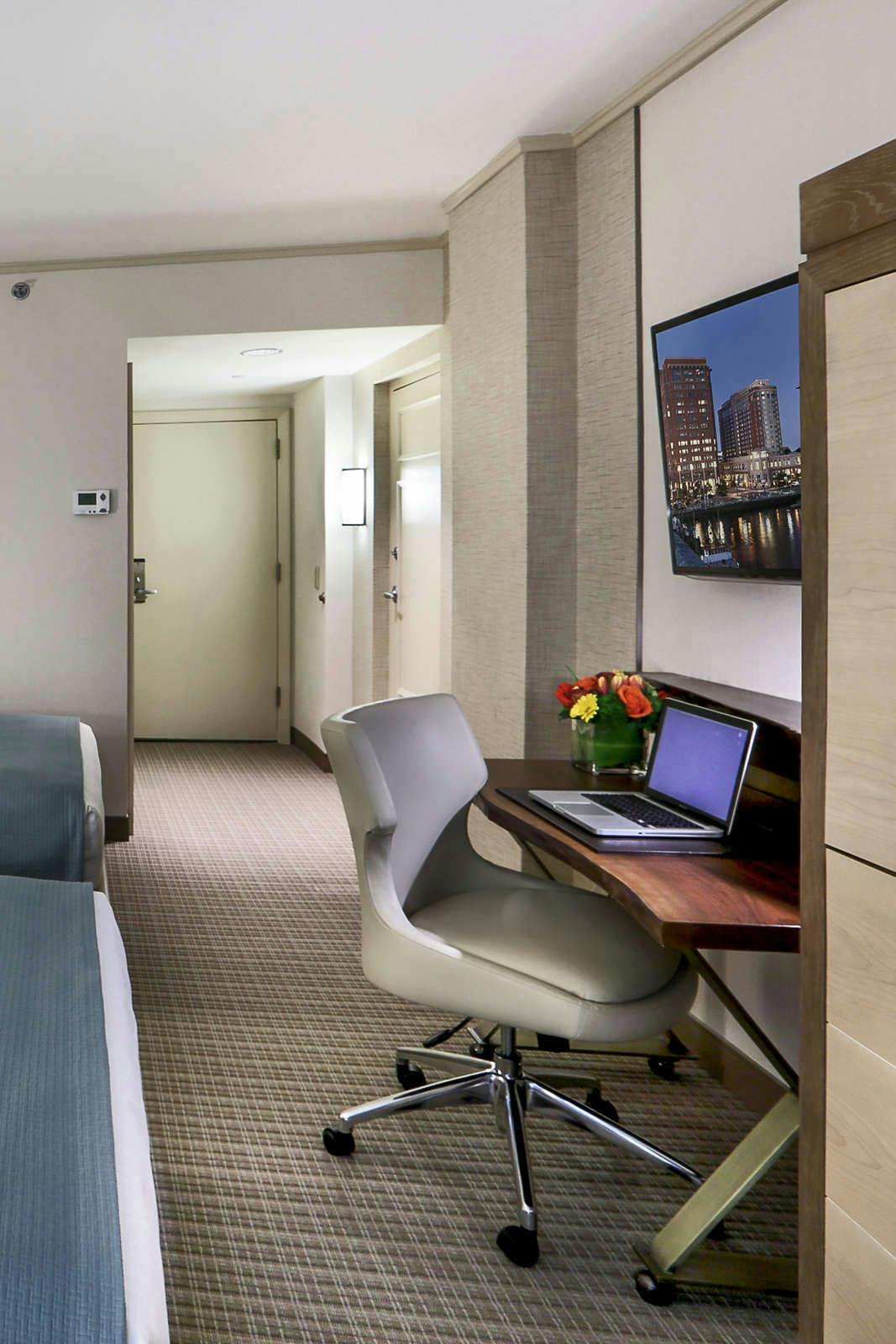 Hotel Seaport Hotel® Boston photo 4