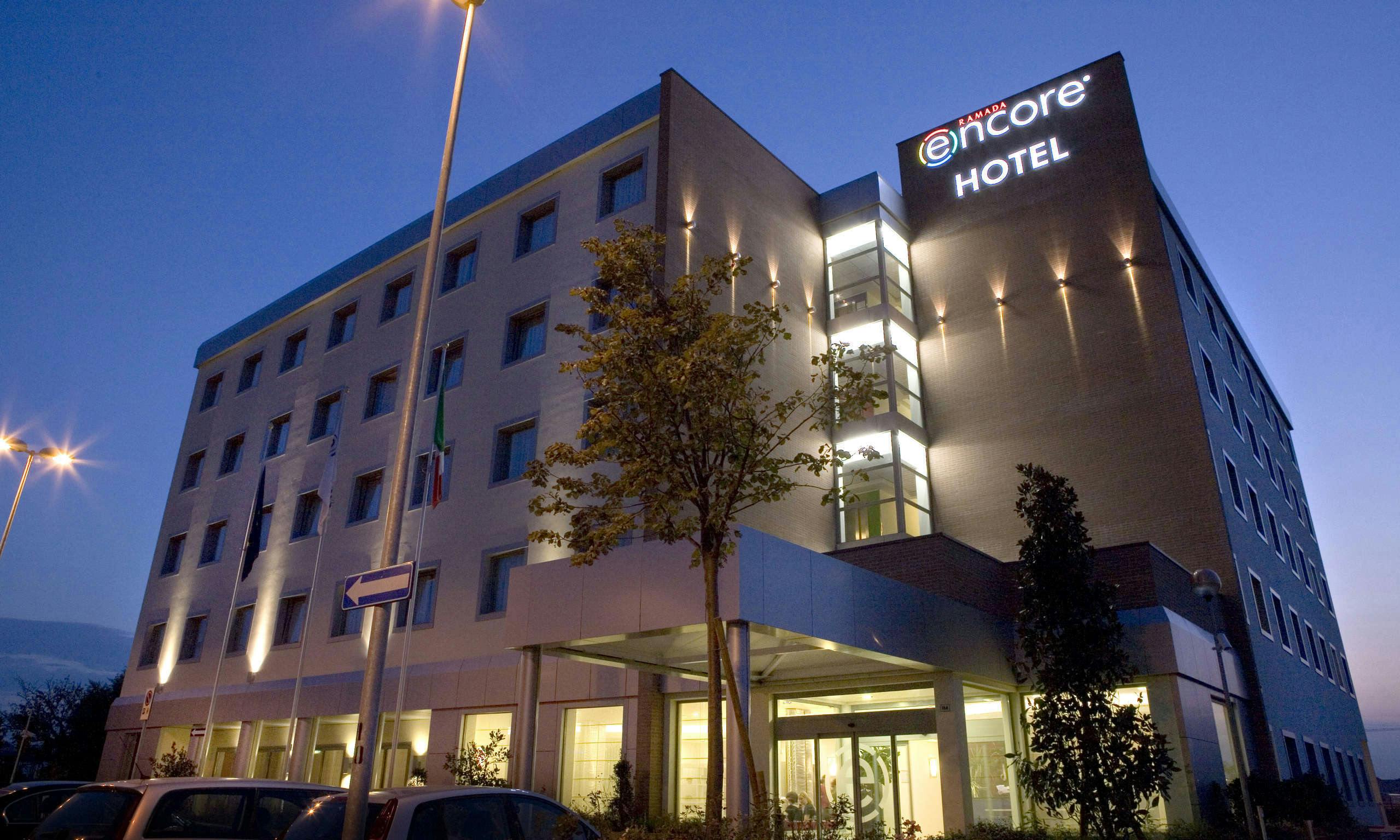 Ramada encore bologna fiera, bologna hoteltonight Hotel ramada bologna