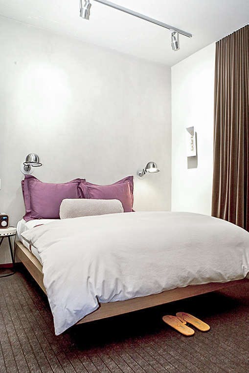 Hotel Chambers Hotel photo 2