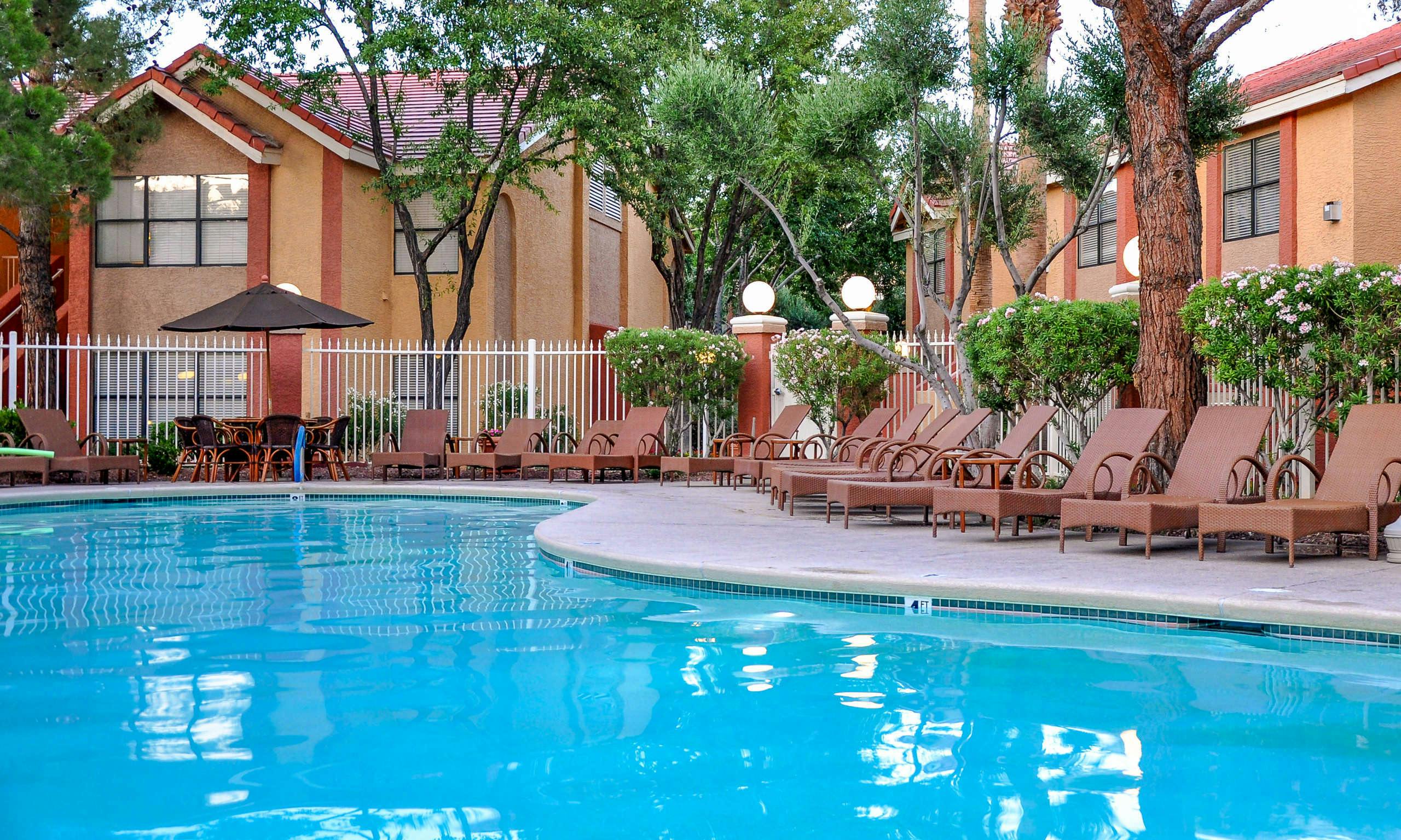 Westgate Flamingo Bay